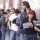 Aumenta la desocupacin en la era de Milei: Cuntos desempleados hay en el Gran Mendoza
