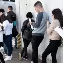 A cu�nto baj� la tasa de desempleo en el tercer trimestre del a�o