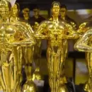 La Academia de Hollywood anunci los finalistas de 10 categoras de los Premios Oscar 2024