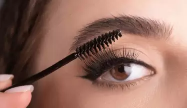 maquillaje belleza pesta�as