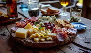 picada