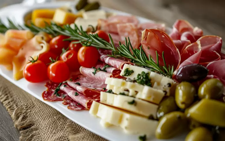 picada