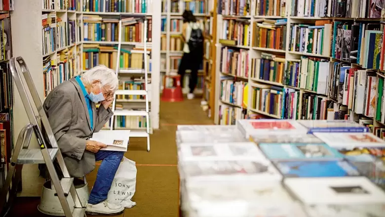 C�mara Argentina de Librer�as Independientes
