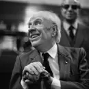 Impulsan la repatriacin de los restos de Jorge Luis Borges