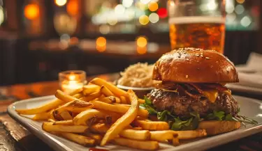 hamburguesa