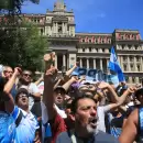 Qu� sindicatos paran este mi�rcoles por la movilizaci�n contra la reforma laboral