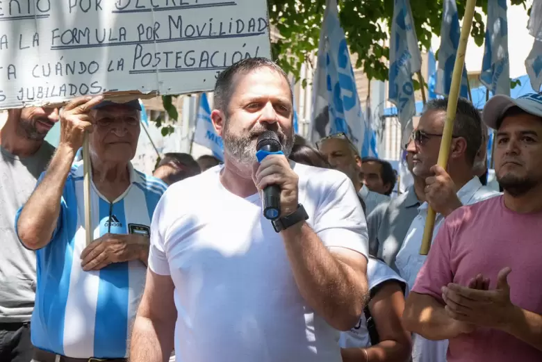 Correa CTA