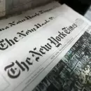 Trump demandó a periodistas del New York Times por un reportaje sobre el avión presidencial