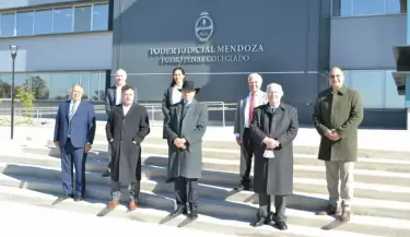suprema corte de justicia