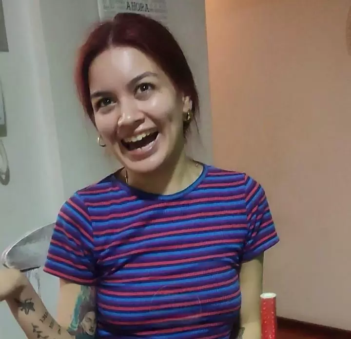 sofia caballero desaparecida