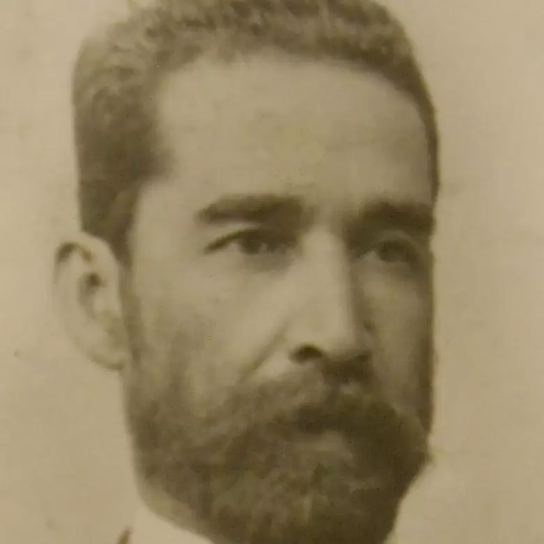 pedro i. anzorena