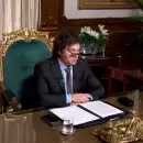El Presidente recibi en la Casa Rosada a la subdirectora gerente del FMI