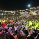 Suspendieron el Festival de la Chacarera por la situacin econmica