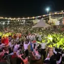 Suspendieron el Festival de la Chacarera por la situación económica