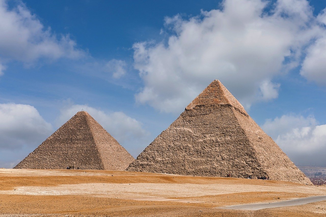 Descubre los misterios del antiguo Egipto