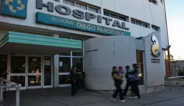 hospital diego parioissien