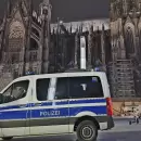 Alemania: festejos por Ao Nuevo terminan con tres muertos y ms de 390 detenidos