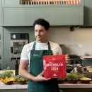 Es oficial: la Gu�a Michelin 2025 para Buenos Aires y Mendoza se presentar� el 7 de abril
