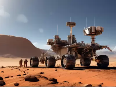 mars-exploration-rover-spirit ia 3 de enero efemerides