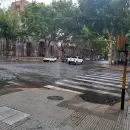 En fotos y videos: Una feroz tormenta se desat en zonas del Gran Mendoza