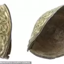 El extrao objeto descubierto en Inglaterra que confunde a expertos en arqueologa