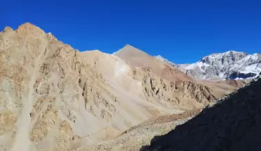 Cerro Punta Blanca