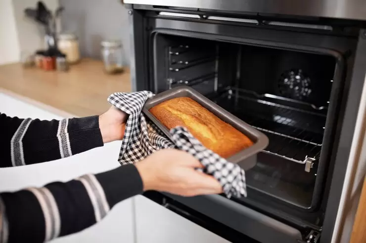 horno electrico