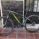 Pact una cita para comprar la bicicleta que le robaron y detuvieron a los delincuentes