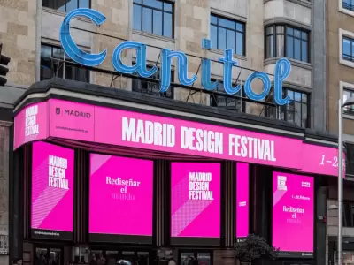 madrid design festival1