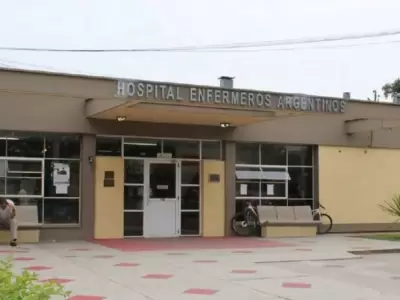 hospital-enfermeros argentinos