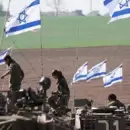 Hezbollah ataca Israel con cientos de proyectiles