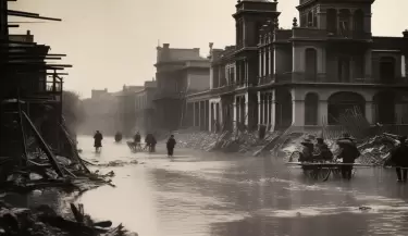 1895-fuerte-tormenta-inundacin-mendoza efemerides 8 de enero