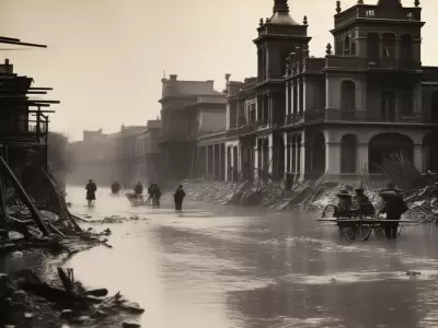 1895-fuerte-tormenta-inundacin-mendoza efemerides 8 de enero