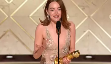 emma stone