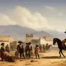 Qué pasó un 9 de enero