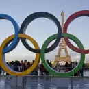 La ceremonia inaugural de los Juegos Olmpicos fue confirmada en el ro Sena
