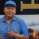Identificaron al hombre que hallaron muerto en Ugarteche: Tena 15 pualadas