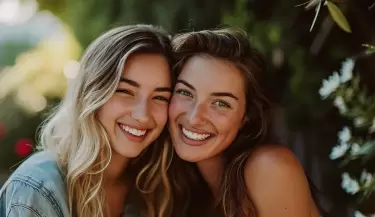 amigas