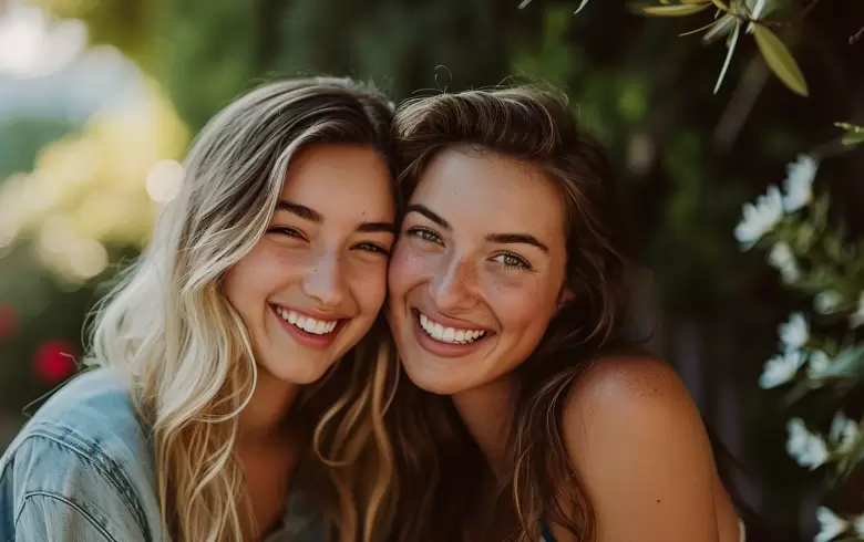 amigas