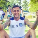 Bruno Bianchi se sum a Independiente Rivadavia