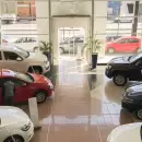Mendoza entre las provincias dnde ms creci la compraventa de autos usados