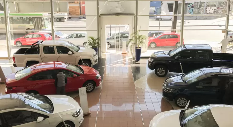 autos usados