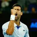 Djokovic y los argentinos Bez y Cerndolo avanzan a segunda ronda de Australia