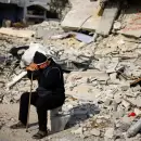 Israel acusa a la OMS de "colusión" con Hamas por ignorar el "uso terrorista" de los hospitales