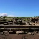 Arquelogos descubrieron dos templos griegos en el sur de Italia
