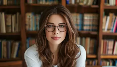 mujer astuta