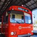 Habr desvos en el trnsito por las obras del Metrotranva en Godoy Cruz