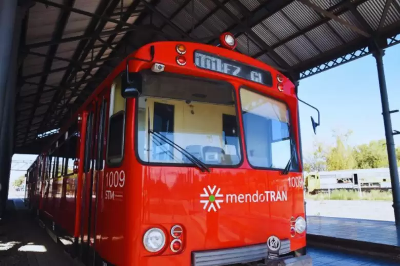 Metrotranv�a