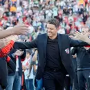 El regreso del �dolo: Sali� humo blanco y Gallardo asumir� el pr�ximo lunes como DT de River