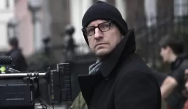 steven soderbergh